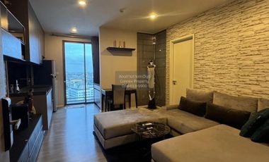 À vendre 1 chambre condo à Khlong Toei, Bangkok