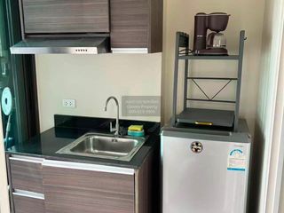 For sale 1 bed condo in Bang Phlat, Bangkok