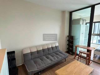 For sale 1 bed condo in Bang Phlat, Bangkok