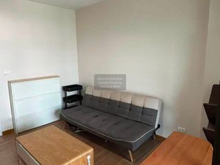 For sale 1 bed condo in Bang Phlat, Bangkok