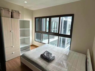 For sale 1 bed condo in Bang Phlat, Bangkok