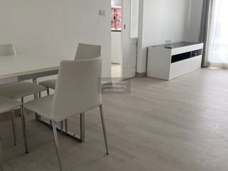 For sale 2 bedrooms condo in Bang Kapi, Bangkok