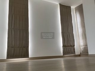 For sale 2 bedrooms condo in Bang Kapi, Bangkok