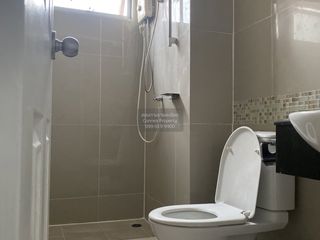 For sale 2 bedrooms condo in Bang Kapi, Bangkok