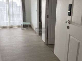 For sale 2 bedrooms condo in Bang Kapi, Bangkok