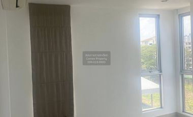 For sale 2 bedrooms condo in Bang Kapi, Bangkok