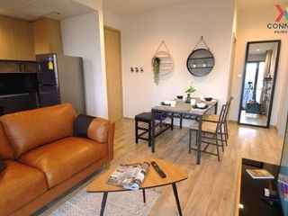 For sale 2 bedrooms condo in Chatuchak, Bangkok