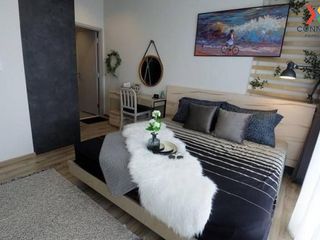 For sale 2 bedrooms condo in Chatuchak, Bangkok