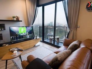 For sale 2 bedrooms condo in Chatuchak, Bangkok