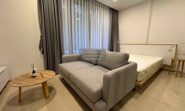 For sale 1 bed condo in Khlong Toei, Bangkok