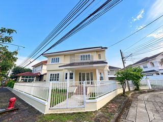 À vendre 5 chambres maison à Bang Khun Thian, Bangkok