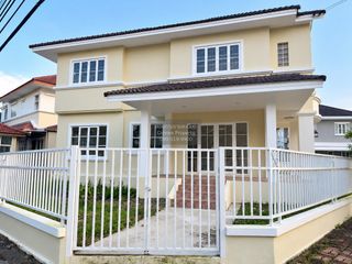 À vendre 5 chambres maison à Bang Khun Thian, Bangkok