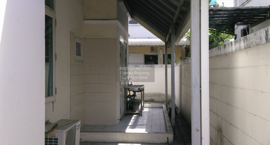 出售 4 卧室 独立屋 在 Mueang Nonthaburi, Nonthaburi