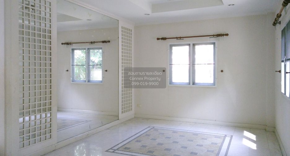 出售 4 卧室 独立屋 在 Mueang Nonthaburi, Nonthaburi