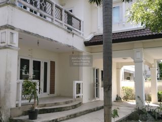 出售 4 卧室 独立屋 在 Mueang Nonthaburi, Nonthaburi