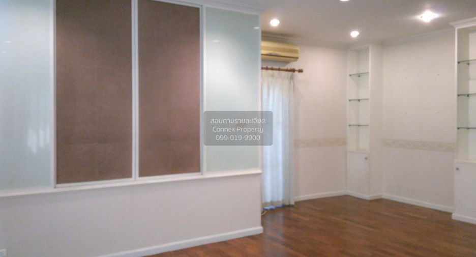 出售 4 卧室 独立屋 在 Mueang Nonthaburi, Nonthaburi