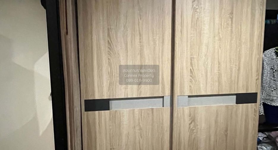 For sale 1 bed condo in Khlong Luang, Pathum Thani