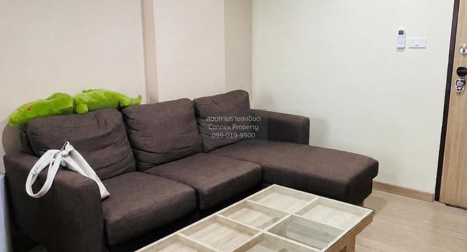 For sale 1 bed condo in Khlong Luang, Pathum Thani