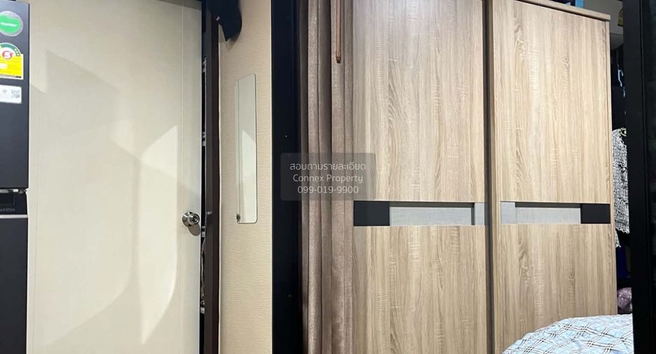 For sale 1 bed condo in Khlong Luang, Pathum Thani