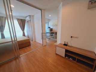 Wohnung zum Kauf mit 1 Zimmer in Prawet, Bangkok