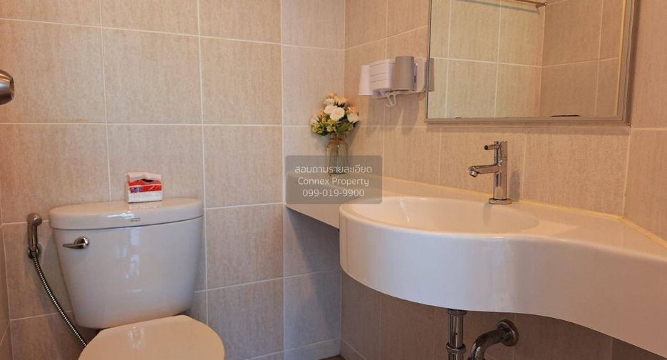 For sale 1 Beds condo in Prawet, Bangkok