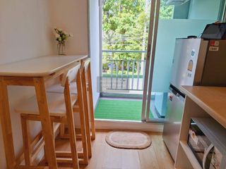Wohnung zum Kauf mit 1 Zimmer in Prawet, Bangkok