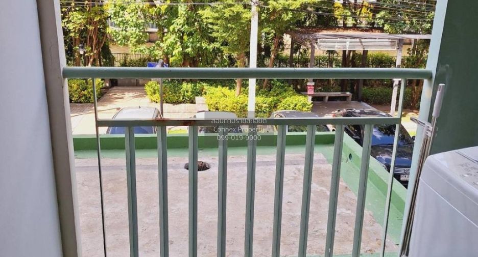 For sale 1 Beds condo in Prawet, Bangkok