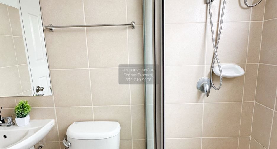 Condo en venta de 1 habitaciones en Bang Phlat, Bangkok