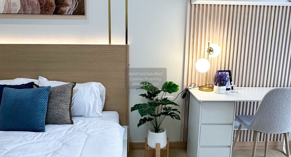 Condo en venta de 1 habitaciones en Bang Phlat, Bangkok