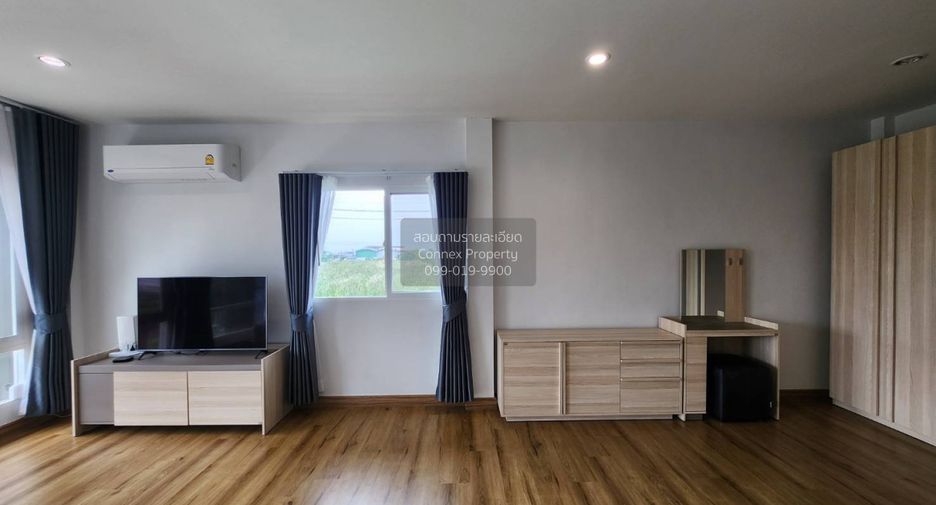 À vendre 3 chambres maison à Mueang Nonthaburi, Nonthaburi