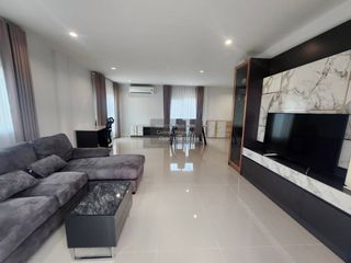 出售 3 卧室 独立屋 在 Mueang Nonthaburi, Nonthaburi