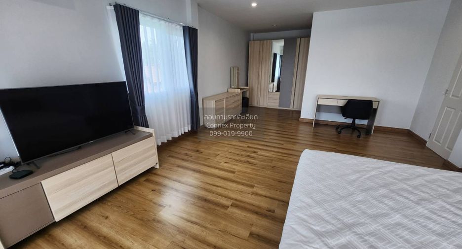 À vendre 3 chambres maison à Mueang Nonthaburi, Nonthaburi