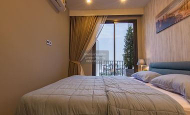 À vendre 1 chambre condo 