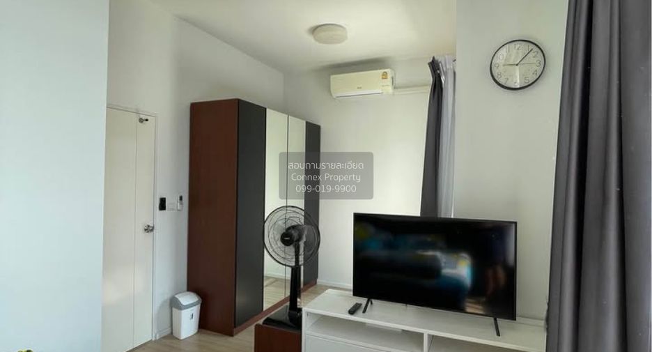 Casa adosada en venta de 3 habitaciones en Bang Yai, Nonthaburi