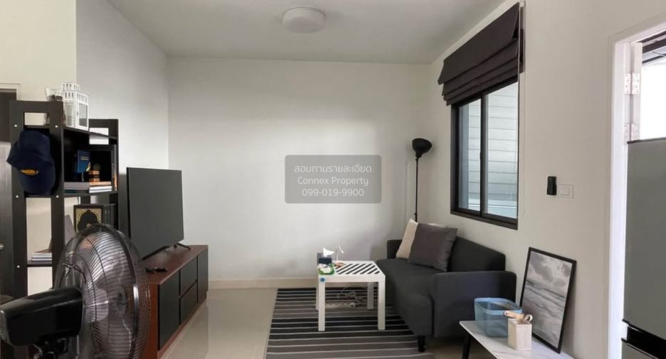 Casa adosada en venta de 3 habitaciones en Bang Yai, Nonthaburi