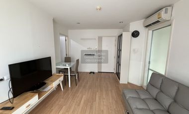 À vendre 2 chambres condo à Mueang Samut Prakan, Samut Prakan