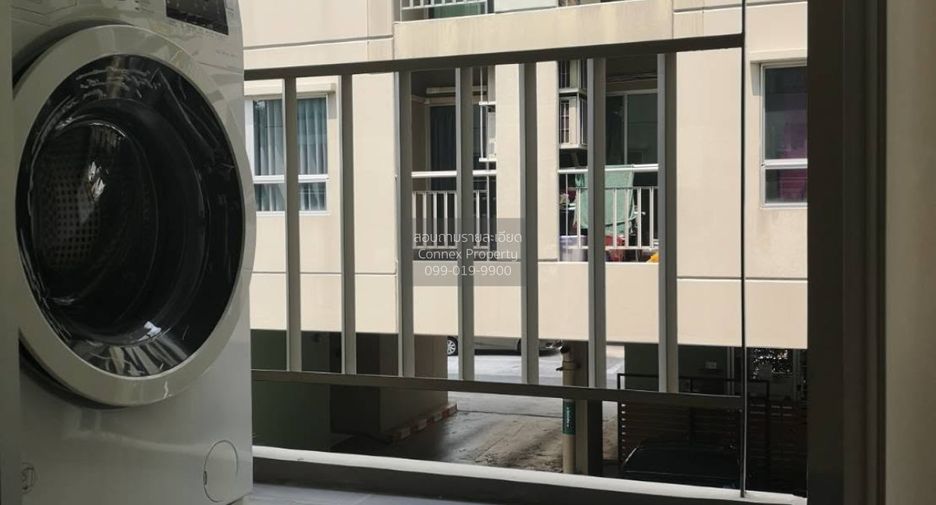 À vendre 2 chambres condo à Mueang Samut Prakan, Samut Prakan