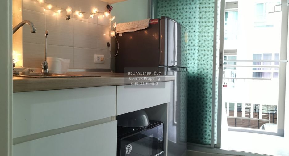 À vendre 2 chambres condo à Mueang Samut Prakan, Samut Prakan