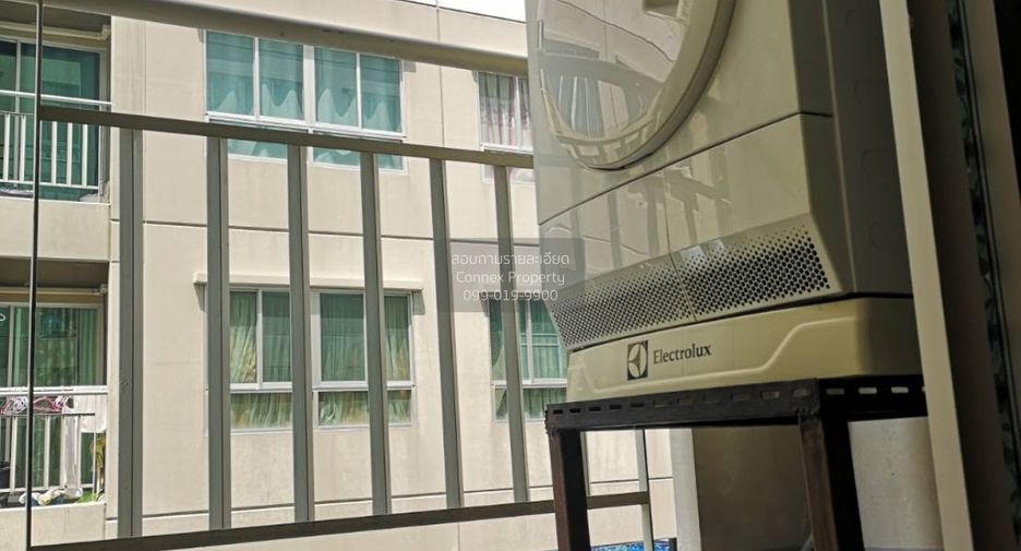 À vendre 2 chambres condo à Mueang Samut Prakan, Samut Prakan