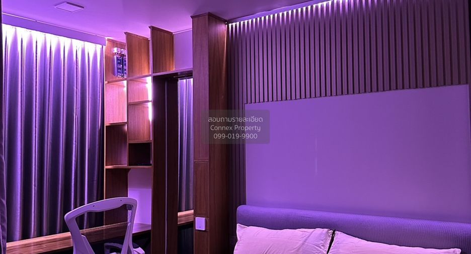For sale 1 bed condo in Khlong Luang, Pathum Thani