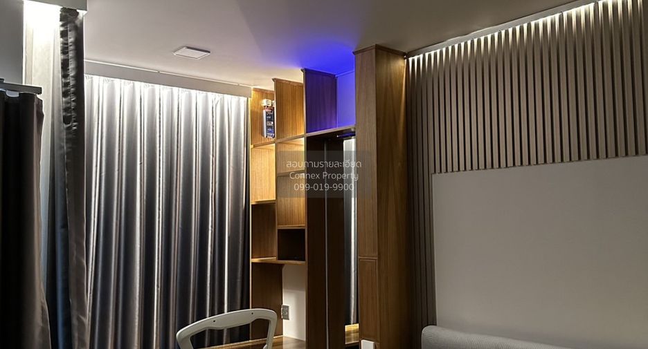 For sale 1 bed condo in Khlong Luang, Pathum Thani