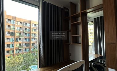 For sale 1 bed condo in Khlong Luang, Pathum Thani