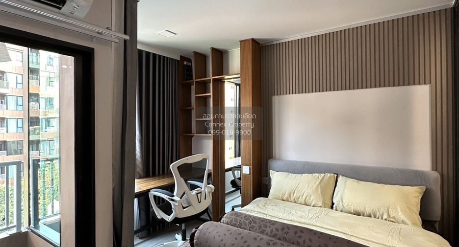 For sale 1 bed condo in Khlong Luang, Pathum Thani