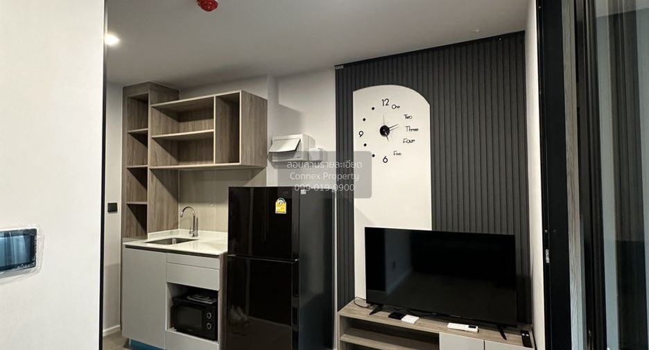 For sale 1 bed condo in Khlong Luang, Pathum Thani