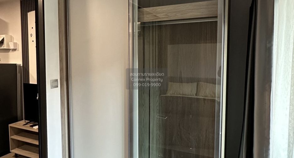 For sale 1 bed condo in Khlong Luang, Pathum Thani