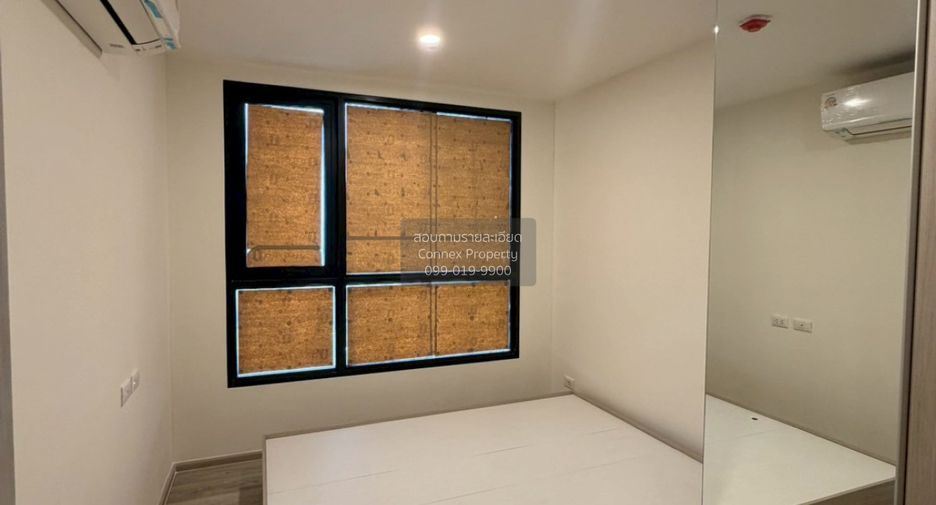 À vendre 1 chambre condo à Bang Na, Bangkok