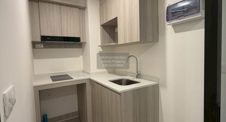 À vendre 1 chambre condo à Bang Na, Bangkok