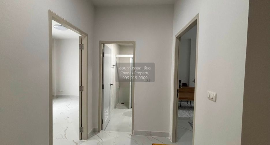 Casa adosada en venta de 3 habitaciones en Bang Yai, Nonthaburi