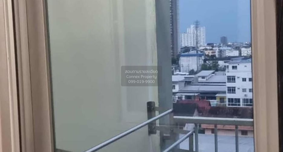 Condo en venta de 1 habitaciones en Thon Buri, Bangkok