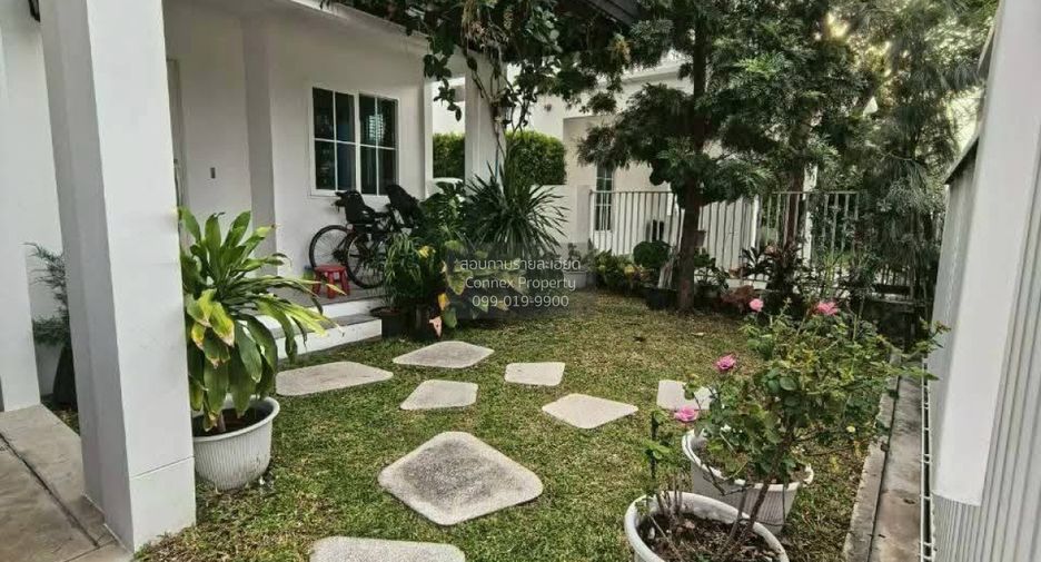 ขาย 3 ห้องนอน บ้านเดี่ยว ใน บางพลี, สมุทรปราการ